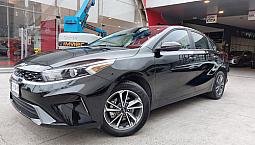 Kia Forte 2023