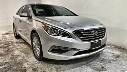 Hyundai Sonata 2017 2.4 Gls At