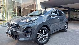 Kia Sportage 2019