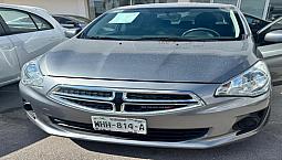 Dodge Attitude 2022