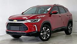 Chevrolet Tracker 2023