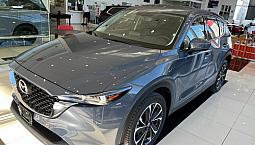 Mazda Cx5 2023