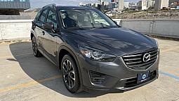 Mazda Cx-5 2017 2.5 S Grand Touring 4X2 At