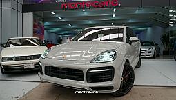 Porsche Cayenne 2021