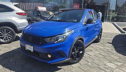 Fiat  Argo  2021