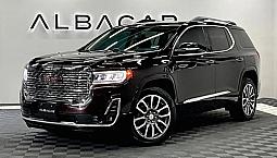 Gmc Acadia 2020