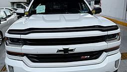 Chevrolet Cheyenne 2017