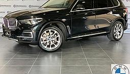 Bmw X5 2023