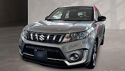Suzuki Vitara 2021