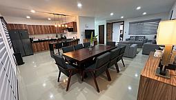 El Refugio Querétaro Casa Nueva 4 Habitaciones Más Estudió O 5Ta Habitación