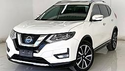 Nissan X-Trail 2020