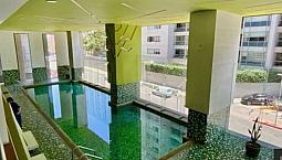 Vendo Departamento En Torre Luxemburgo Polanco