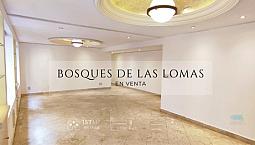 En Venta Amplio Departamento Con Excelente Ubicación En Bosq