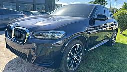 Bmw X4 2023
