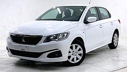 Peugeot 301 2022