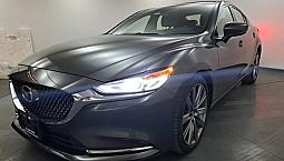 Mazda Mazda 6 2019
