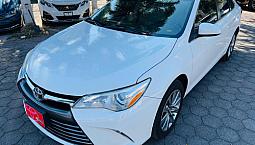 Toyota Camry 2017