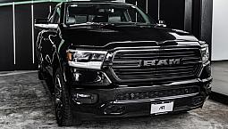 Dodge Ram 1500 2019