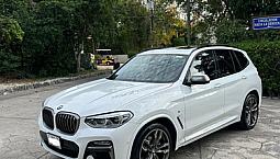 Bmw X3 3.0 M40ia