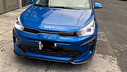 Kia Rio 1.6 S Pack Sedan At