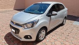 Chevrolet Beat 1.3 Nb Ltz Mt