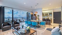 Departamento En Venta En Boulevard Paseo Interlomas, Interlomas Gis 25-3371