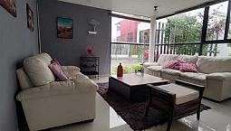 Casa En Condominio En  Venta, Lomas Estrella 1A Sección