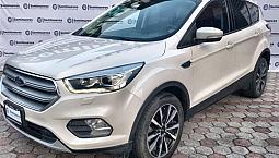 Ford Escape 2019