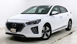 Hyundai Ioniq 2020