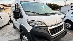 Peugeot Manager 2.2 Hdi L2H2 Mt