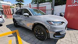 Honda Hr-V 2.0 Touring Cvt