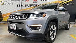 Jeep Compass 2018