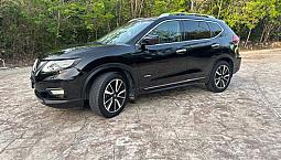 Nissan X-Trail 2.0 Exclusiv 2 Row Hybrid