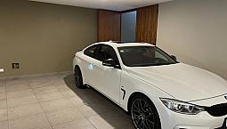 Bmw Serie 4 3.0 435Ia Cabrio M Sport At