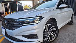 Volkswagen Jetta 1.4 T Fsi Highline Tiptronic