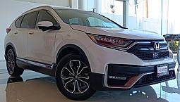 Honda Cr-V 2020