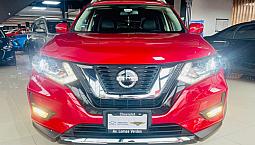 Nissan X-Trail 2021