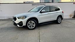 Bmw X1 2022