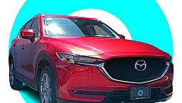 Mazda Cx-5 2019