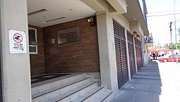 Depto Bien Distribuido, Interior, Ubicado, 1Er Piso, De 65 M2, Con Elevador, Estacionamiento, Iluminado, Seminuevo,  2 Recamaras, Baño, En La Agrícola Oriental. 