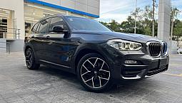 Bmw X3 2019