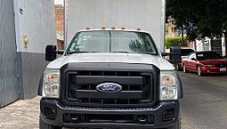 Ford F-450 Super Duty V10 Para 5 Toneladas