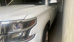 Chevrolet Suburban 5.3 Ls Tela Mt