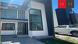 Casa Venta En Morillotla