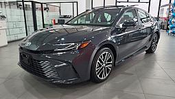 Toyota Camry 2.5 Hev Xle