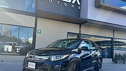 Honda Hr-V 2019