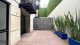 Departamento Nuevo En Venta En La Colonia Cuauhtémoc
