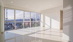Departamento En Casa La Salle, Álvaro Obregón Con 2 Recámaras, 70 M², Id: 46040