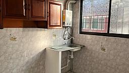 Practico Departamento En Primer Piso