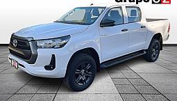 Toyota Hilux 2024